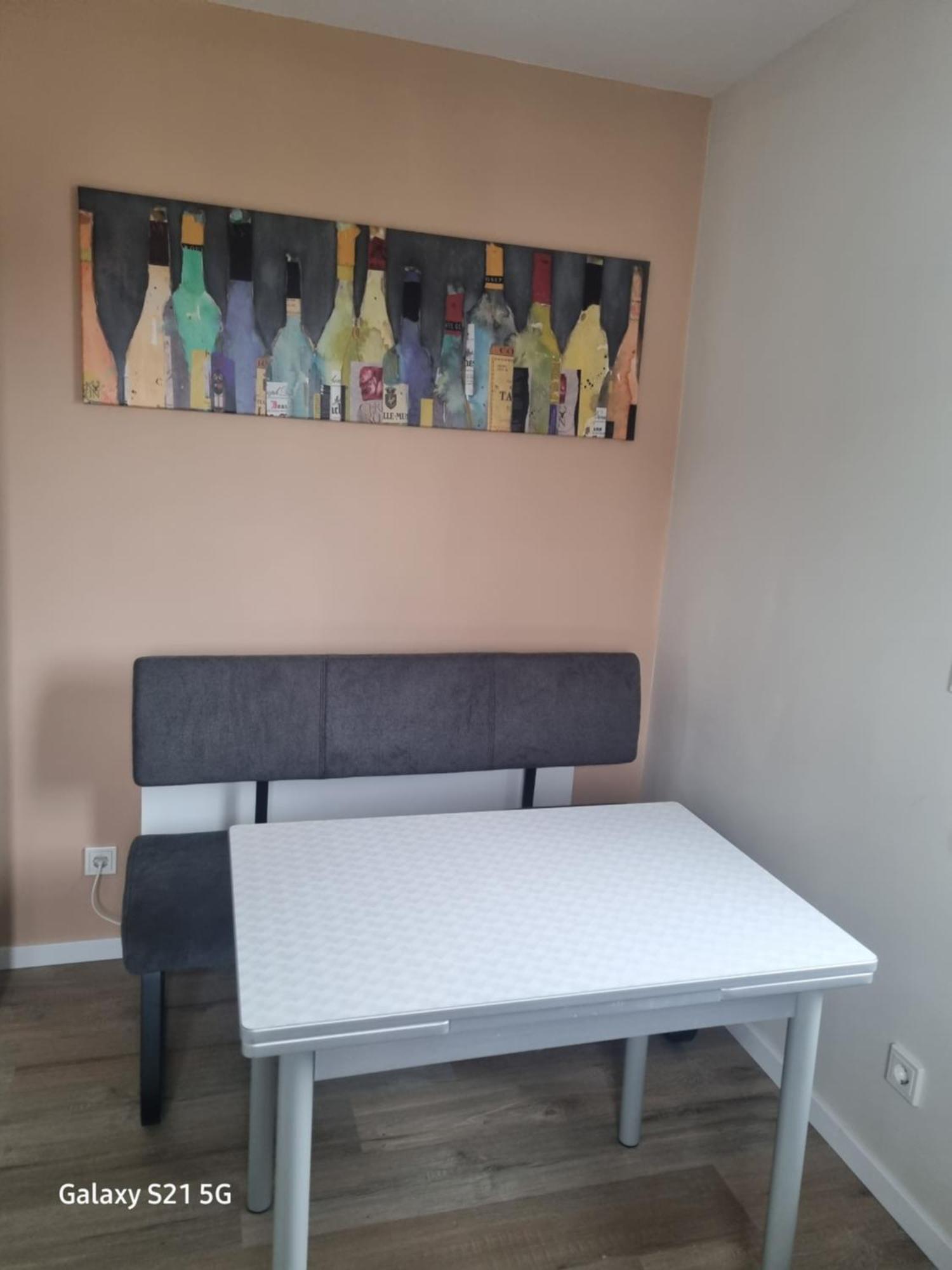 Wohnung Adam 凯尔克海姆（陶努斯） 外观 照片
