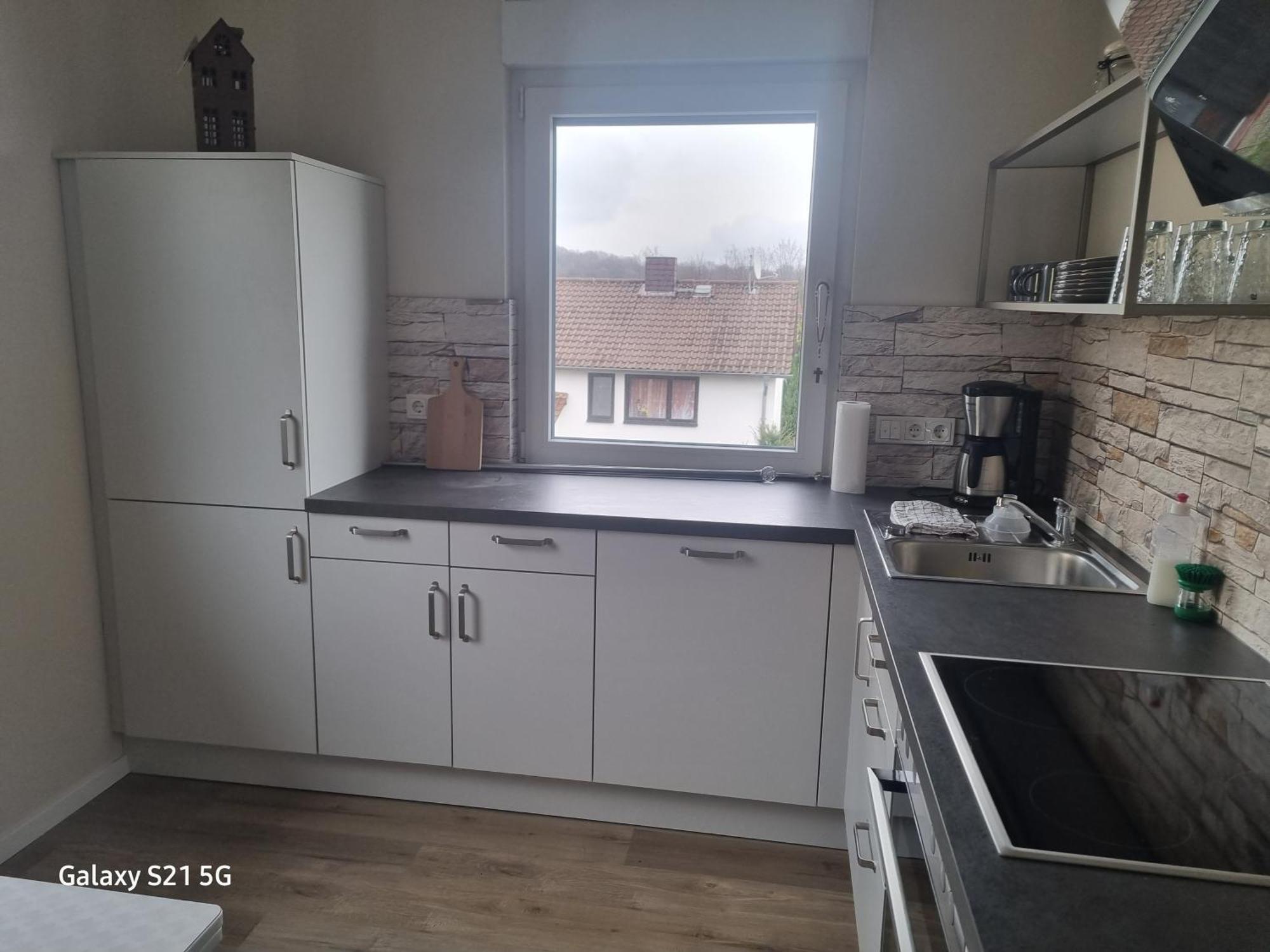Wohnung Adam 凯尔克海姆（陶努斯） 外观 照片